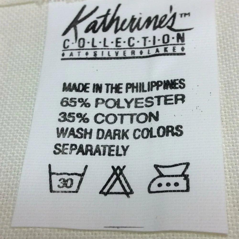 FINAL SALE PRICE Embroidered Fingertip Linens from the Philippines